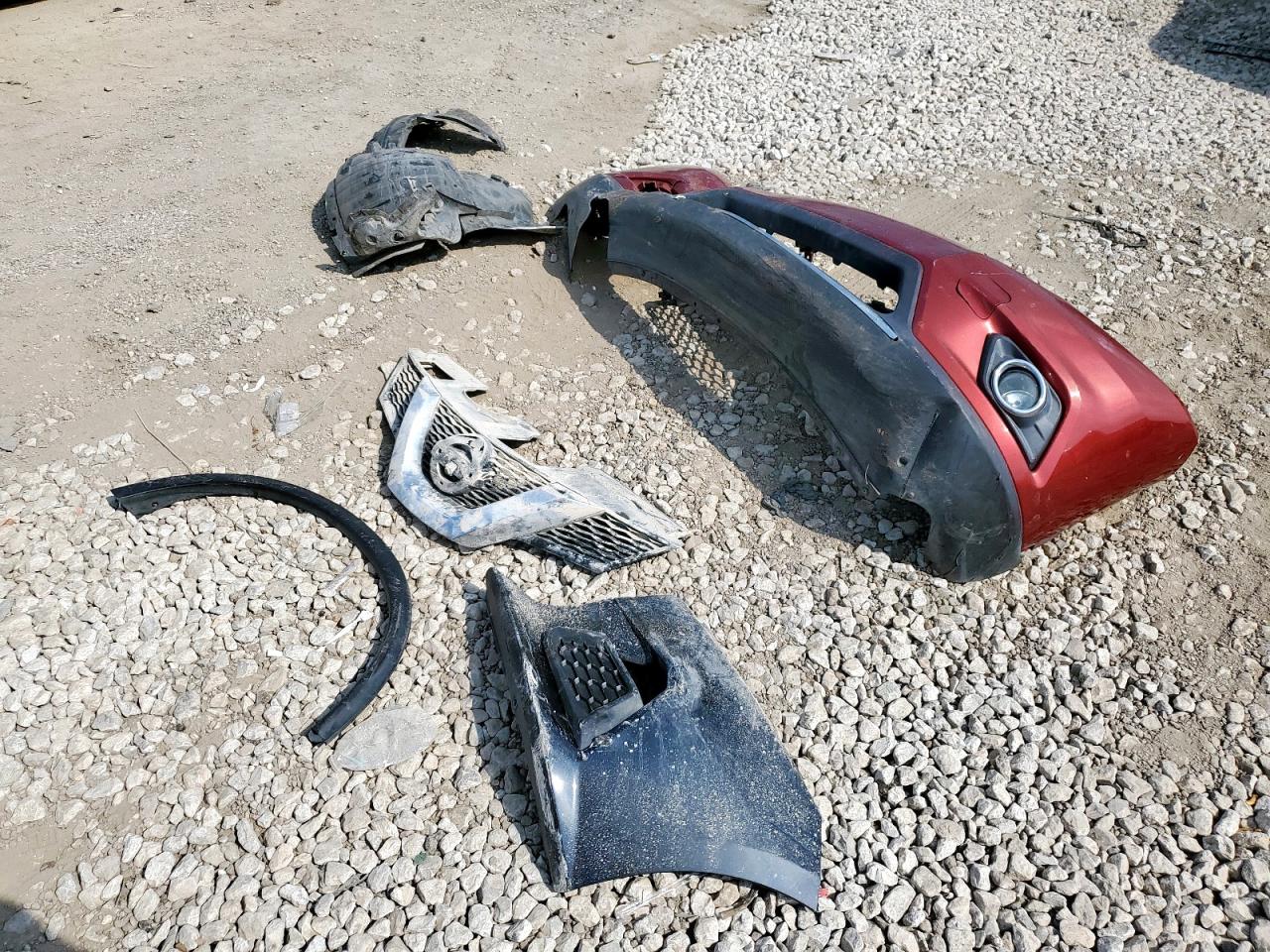 2014 Nissan Rogue S VIN: 5N1AT2MT6EC792944 Lot: 81229515