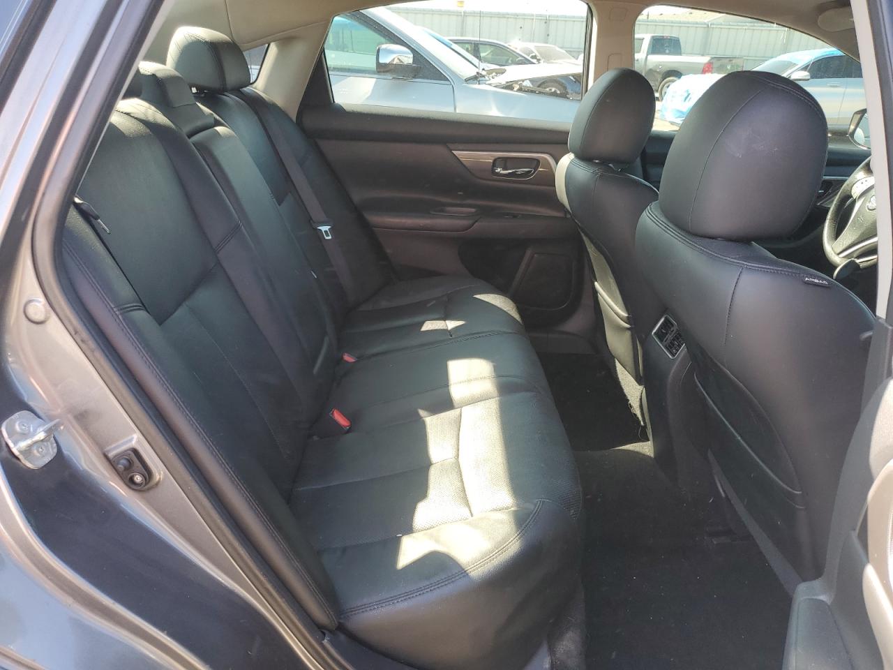 2015 Nissan Altima 2.5 VIN: 1N4AL3AP1FC155629 Lot: 71422425