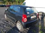2011 KIA PICANTO  for sale at Copart CASTLEDERMOT - IRELAND