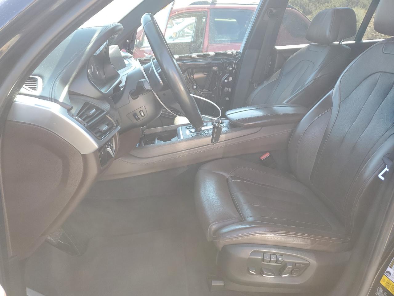 2015 BMW X5 xDrive35I VIN: 5UXKR0C56F0K55524 Lot: 82115415