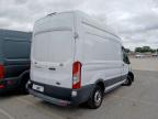 2015 FORD TRANSIT  for sale at Copart SANDTOFT