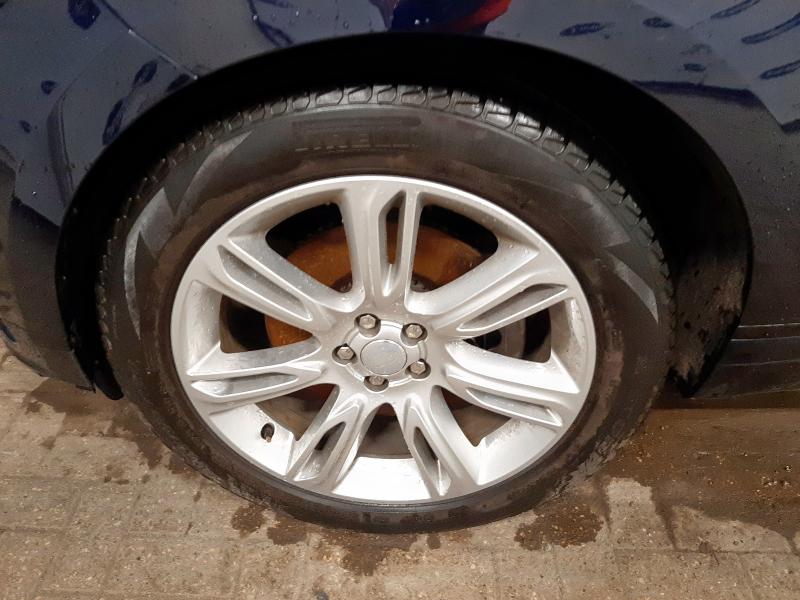 2022 LAND ROVER RANGE ROVER VELAR 2.0 D200 R-DYNAMIC SE 5DR AUTO