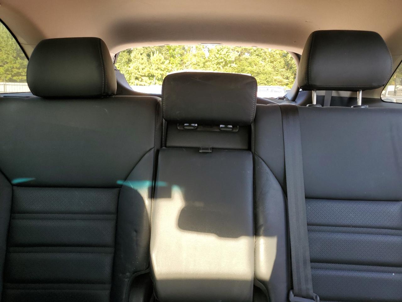 2016 Kia Sorento Ex VIN: 5XYPHDA51GG152219 Lot: 72025045