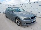 2009 BMW 3 SERIES SE BUSINESS EDITION for sale at Copart BRISTOL