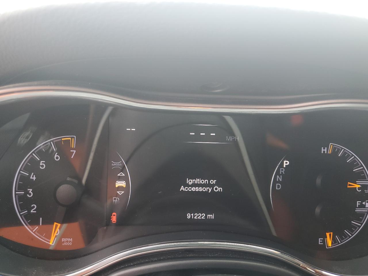 2018 Jeep Grand Cherokee Laredo VIN: 1C4RJFAG3JC352363 Lot: 84367985