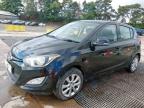 2014 HYUNDAI I20 ACTIVE 1.2 ACTIVE 5DR for sale at Copart WOLVERHAMPTON