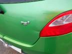 2009 MAZDA 2 TS2  for sale at Copart YORK