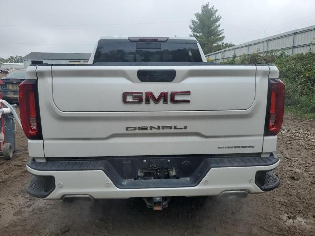  GMC SIERRA 2020 Белы