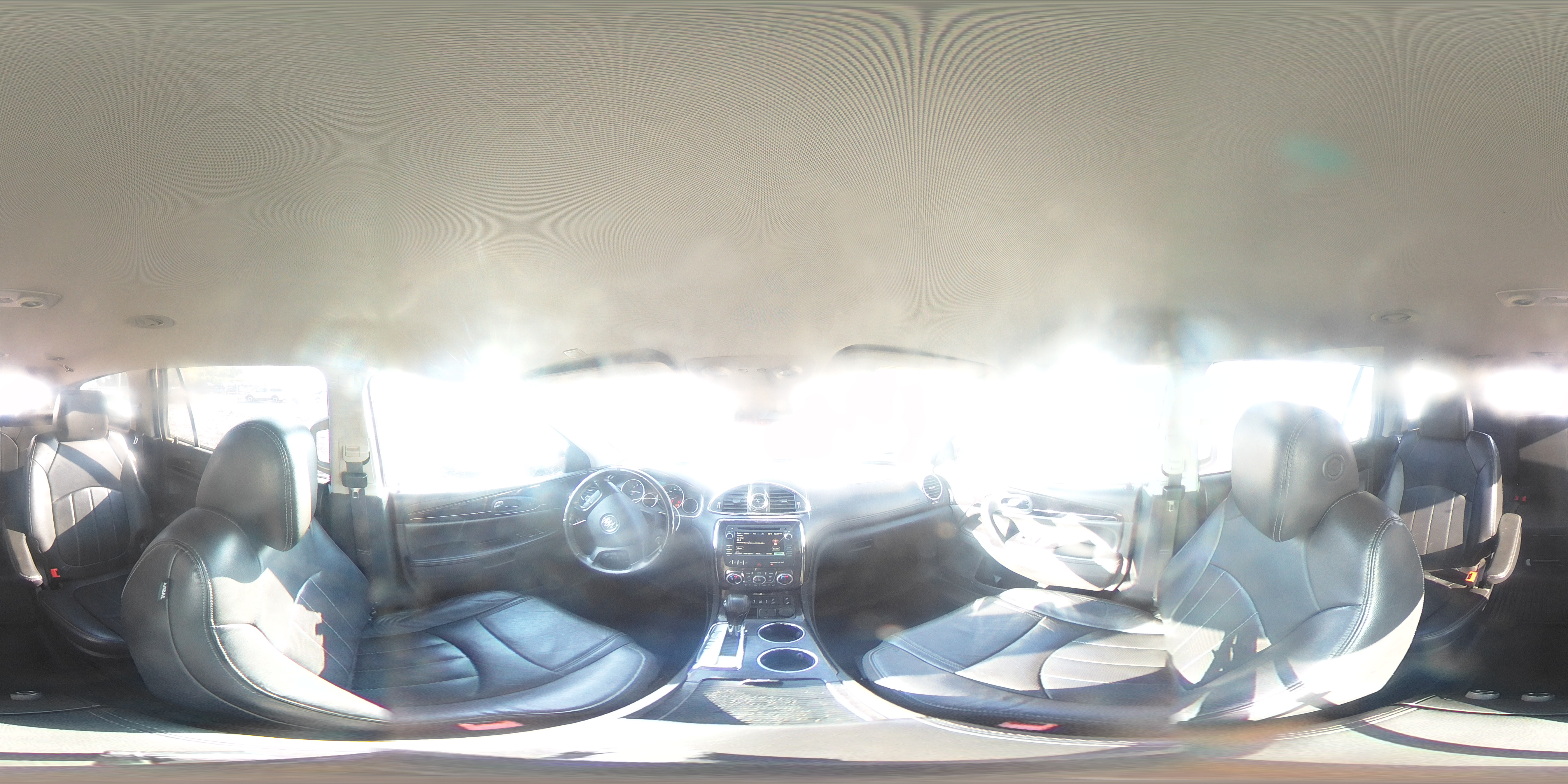 2017 Buick Enclave VIN: 5GAKRBKD5HJ303258 Lot: 81373455