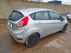 2013 FORD FIESTA STYLE ECONETIC TDC  for sale at Copart YORK