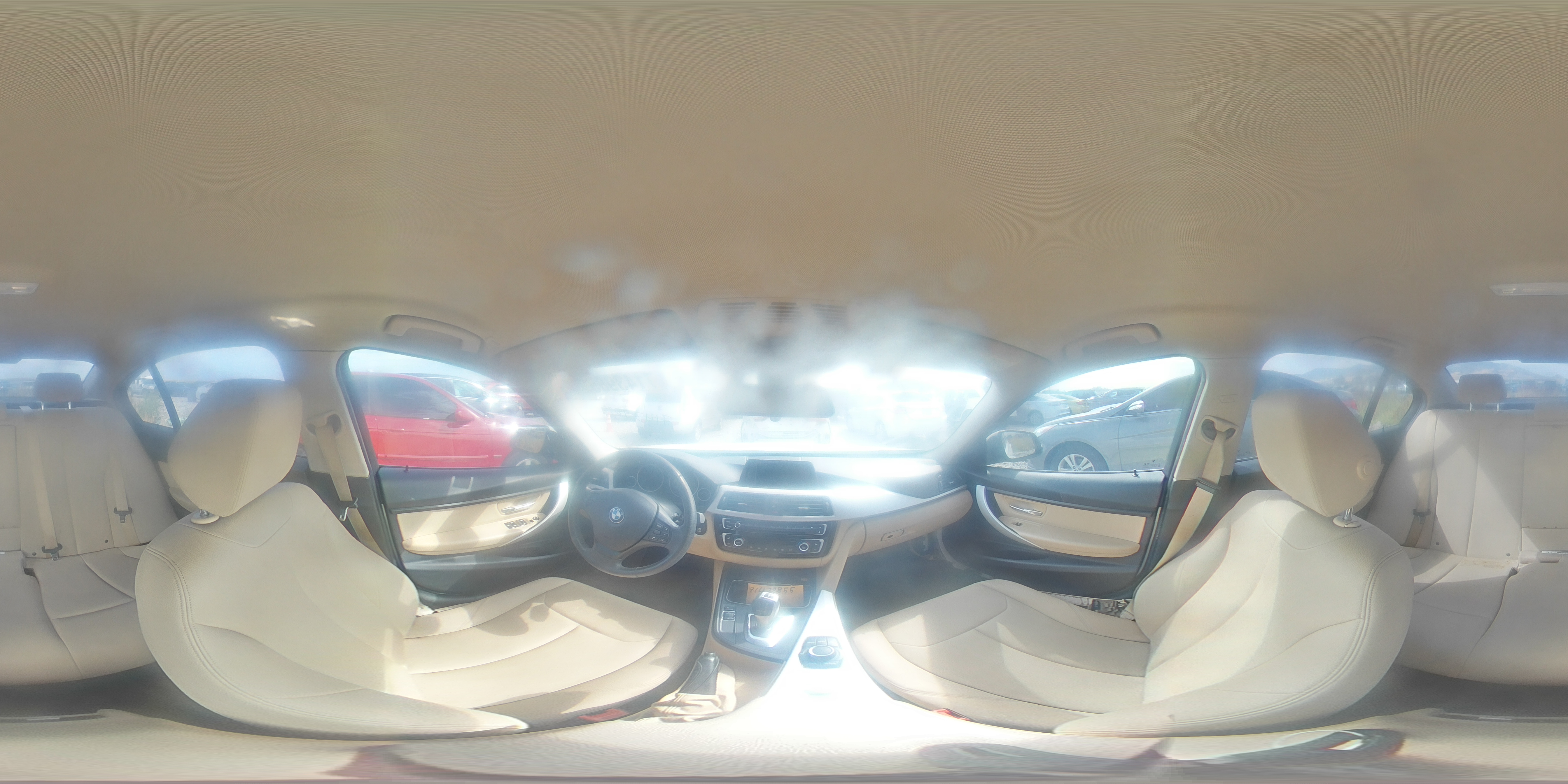 2018 BMW 320 Xi VIN: WBA8E5G54JNU46818 Lot: 71439855