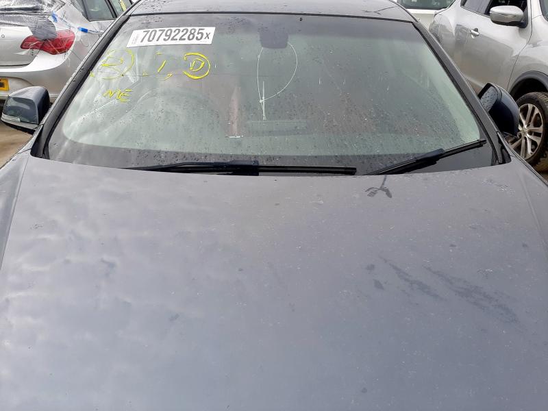 2015 BMW 4 SERIES 420D [190] SPORT 2DR AUTO [BUSINESS MEDIA]