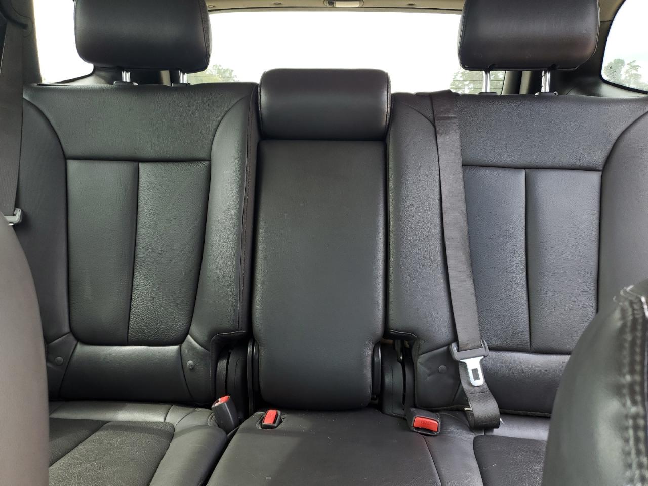 2011 Hyundai Santa Fe Limited VIN: 5XYZK4AG8BG033345 Lot: 81746115