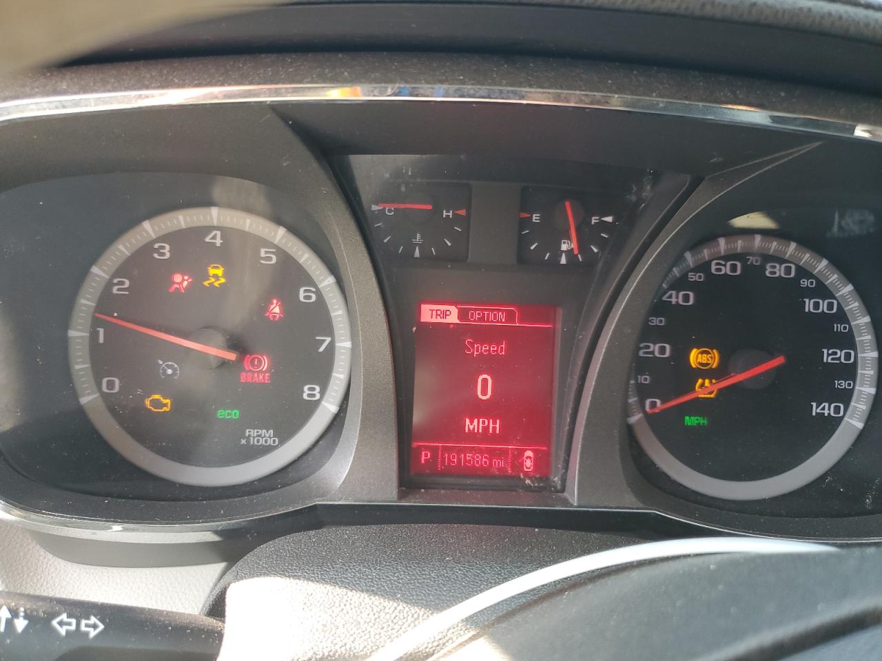 2015 GMC Terrain Sle VIN: 2GKALMEK8F6386751 Lot: 70950555