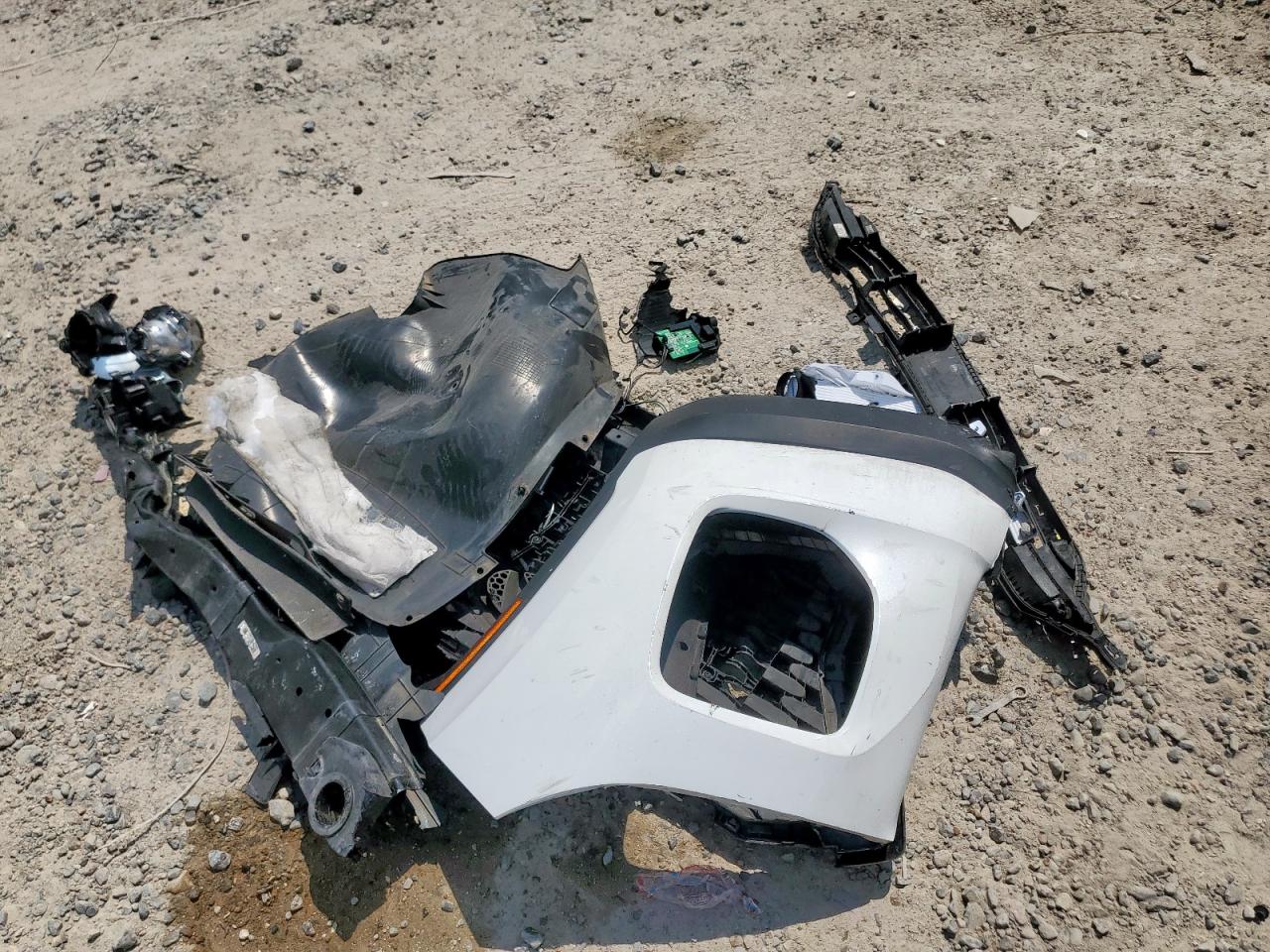 2020 Hyundai Palisade Se VIN: KM8R14HE3LU091253 Lot: 84876825