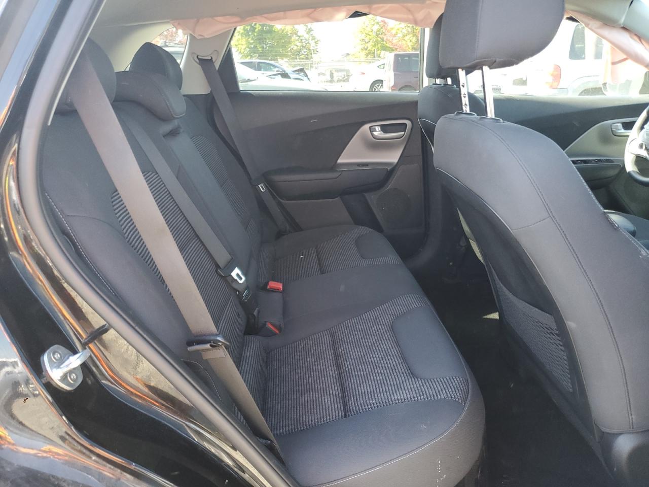 2019 Kia Niro Fe VIN: KNDCB3LC0K5235034 Lot: 81593275