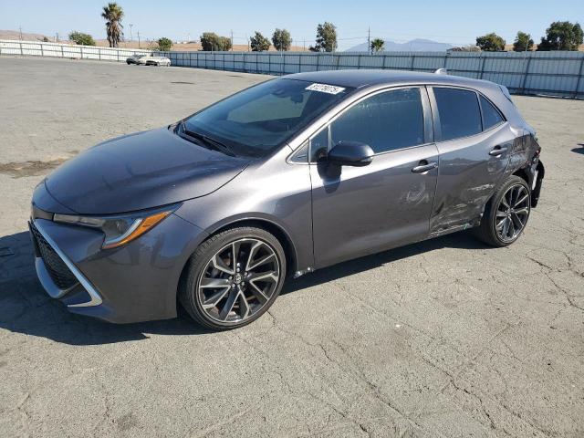 TOYOTA COROLLA XS 2022
