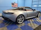 2024 ASTON MARTIN DB12 for sale at Copart VA - HAMPTON