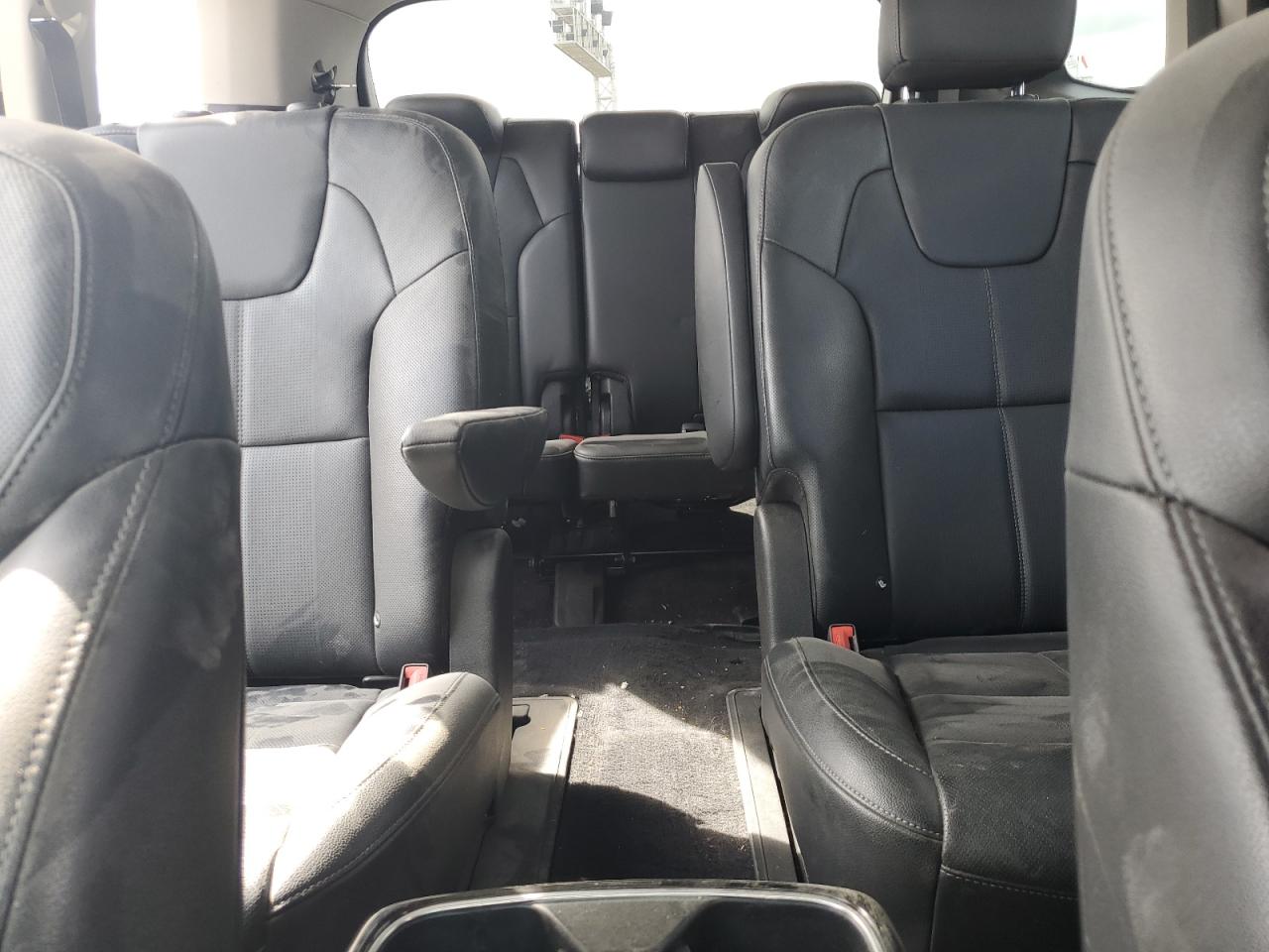 2022 Kia Telluride Ex VIN: 5XYP3DHC2NG250725 Lot: 81279465