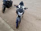 2015 YAMAHA MT 125 ABS  for sale at Copart WESTBURY