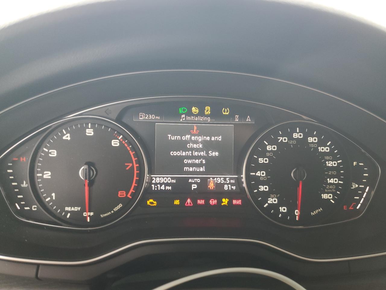 2022 Audi A5 Premium 45 VIN: WAUDACF56NA023574 Lot: 81253045