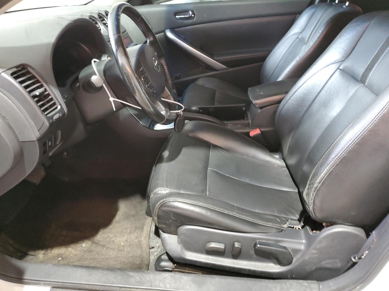 2010 Nissan Altima S VIN: 1N4AL2EP1AC117492 Lot: 80024335