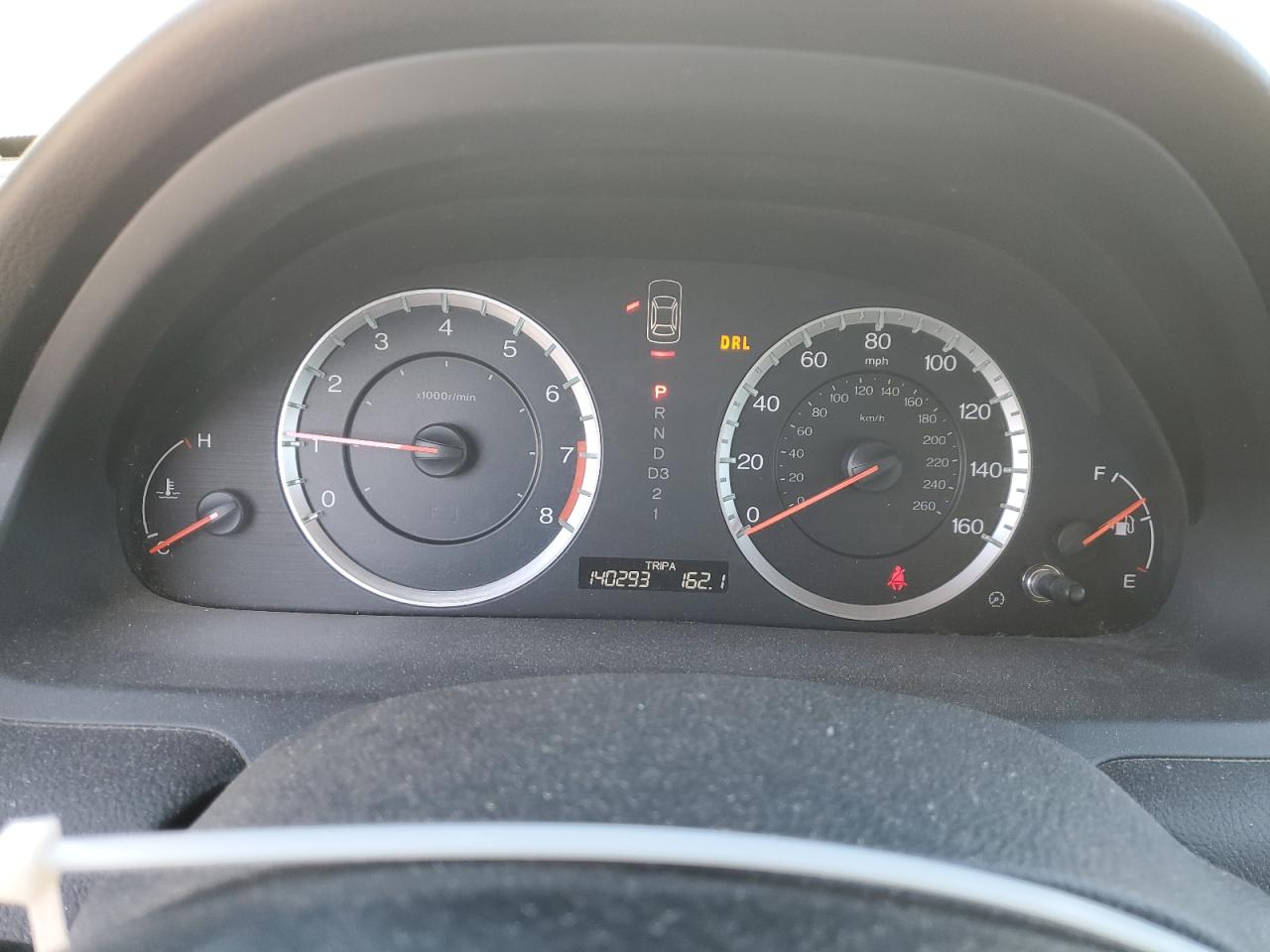 2011 Honda Accord Exl VIN: 1HGCP3F83BA028509 Lot: 81435935