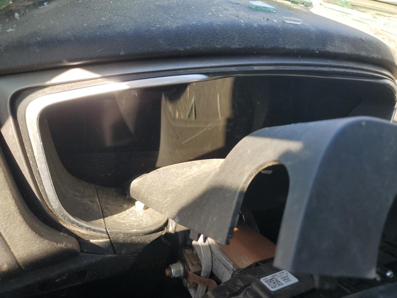 2020 Ford Fusion Se VIN: 3FA6P0HDXLR114207 Lot: 71450755