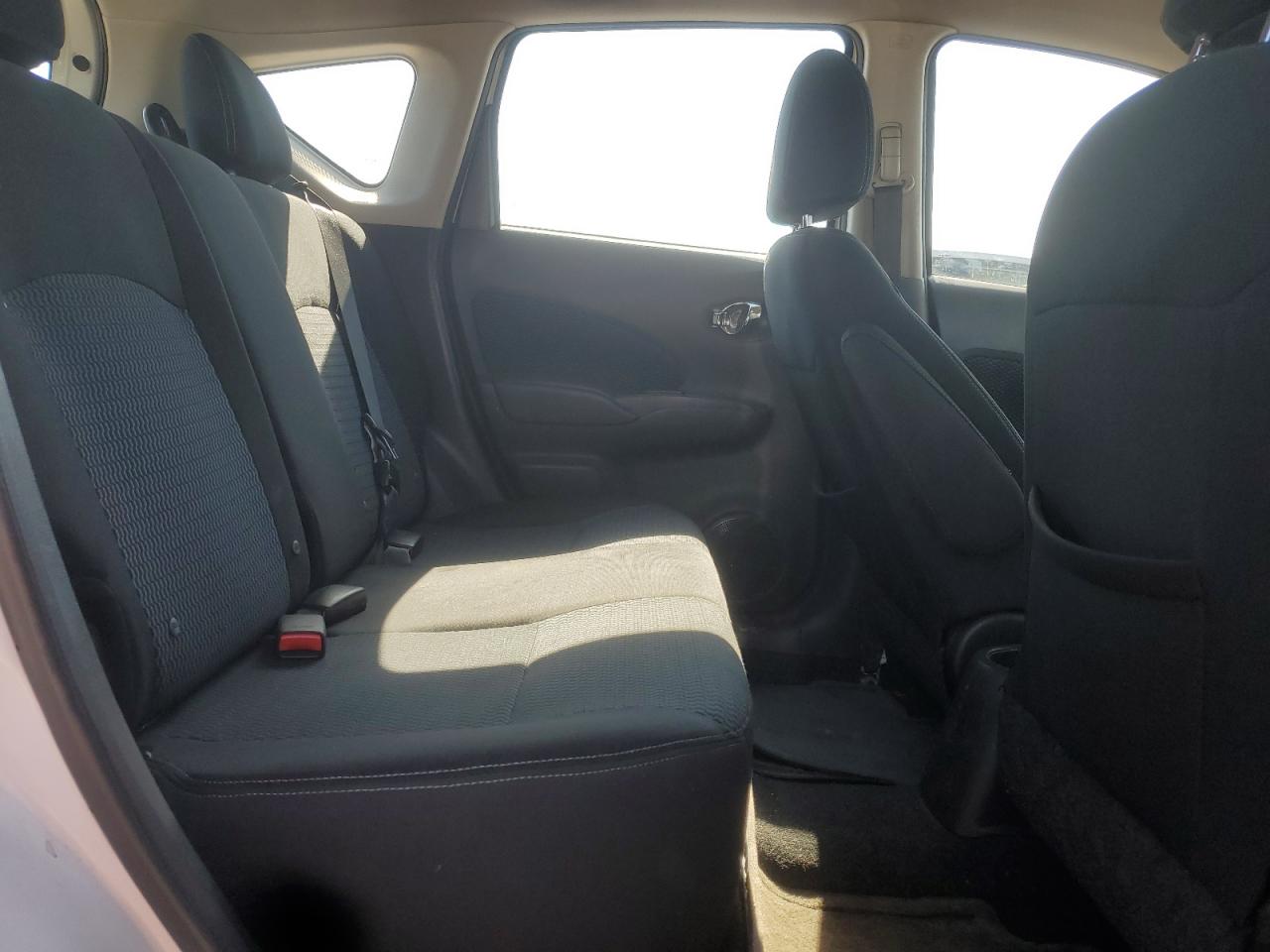 2014 Nissan Versa Note S VIN: 3N1CE2CP7EL361015 Lot: 83935165