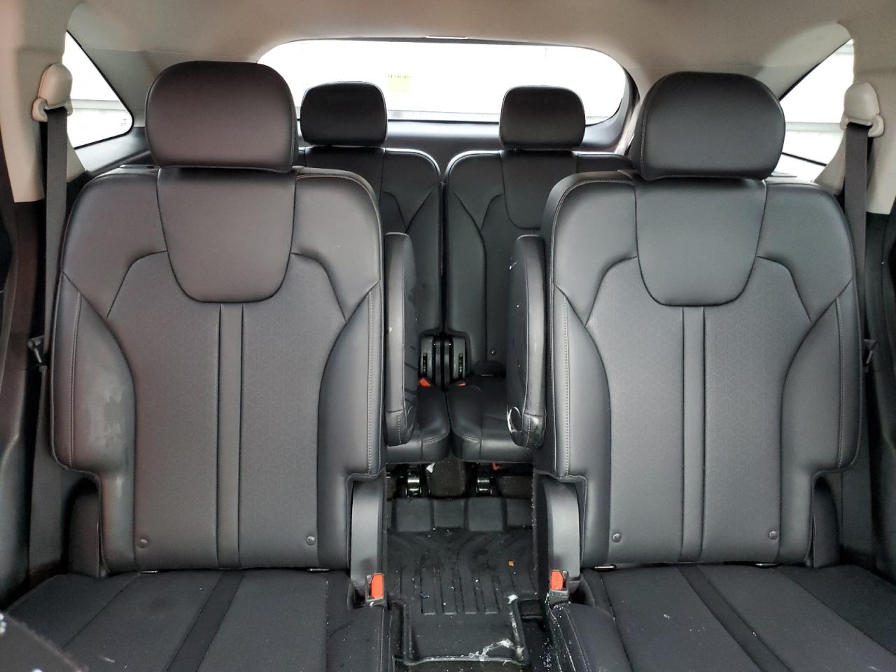 2023 Kia Sorento Ex VIN: 5XYRHDLF1PG191990 Lot: 72062305