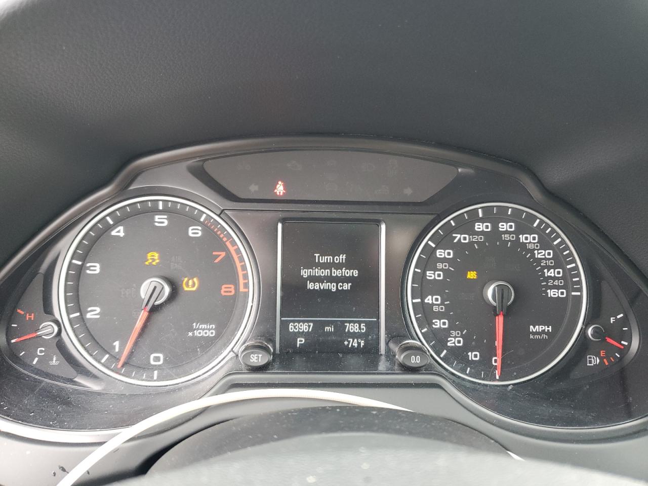 2017 Audi Q5 Premium Plus VIN: WA1L2AFP9HA043138 Lot: 83995435