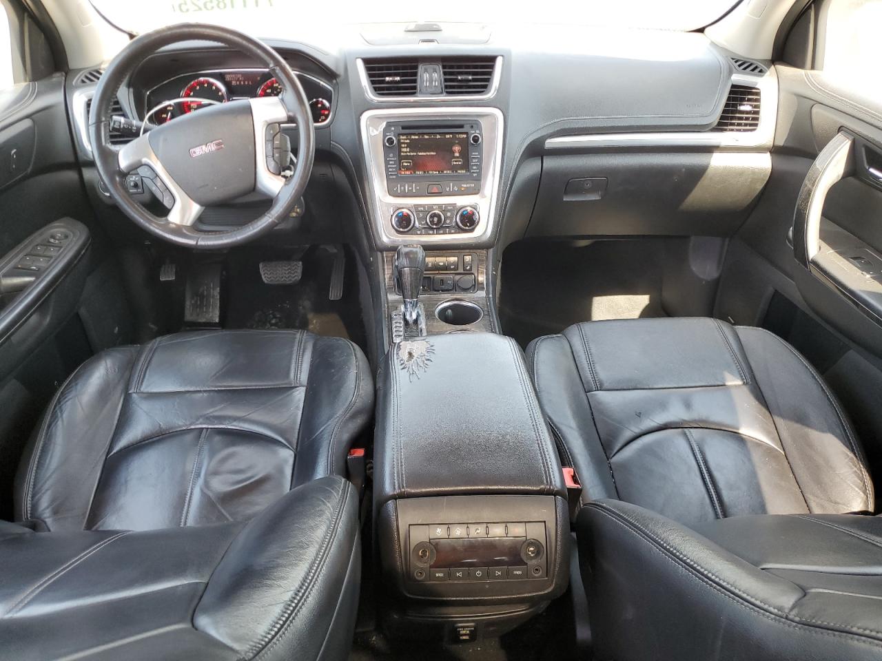 2015 GMC Acadia Slt-1 VIN: 1GKKRRKD0FJ321241 Lot: 71118525