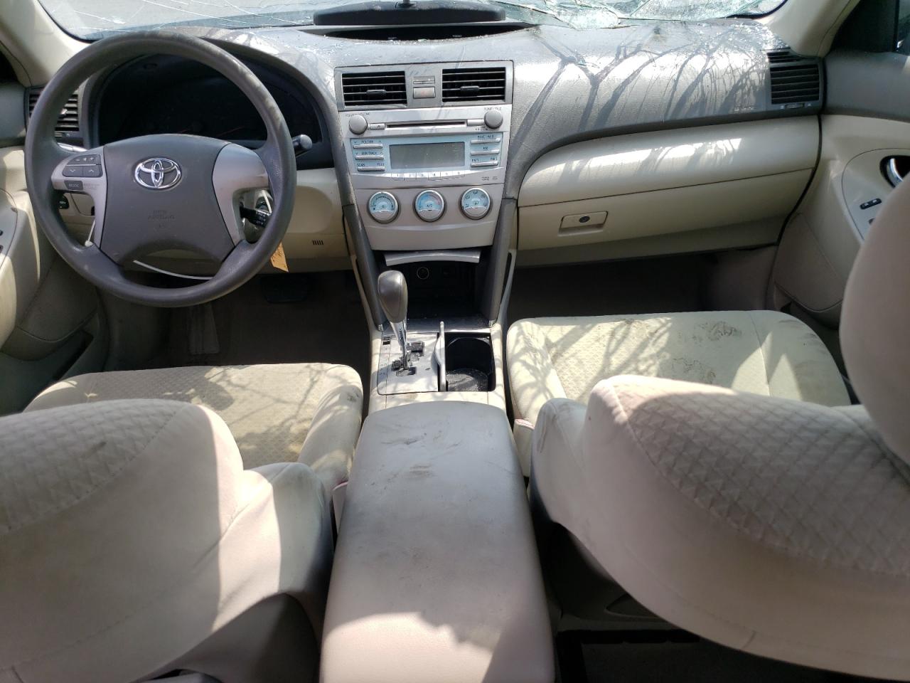 2007 Toyota Camry Ce VIN: 4T1BE46K47U611240 Lot: 70701325