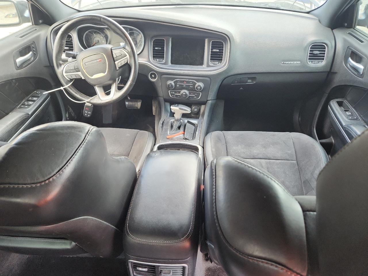 2015 Dodge Charger R/T VIN: 2C3CDXCT5FH728969 Lot: 71418925