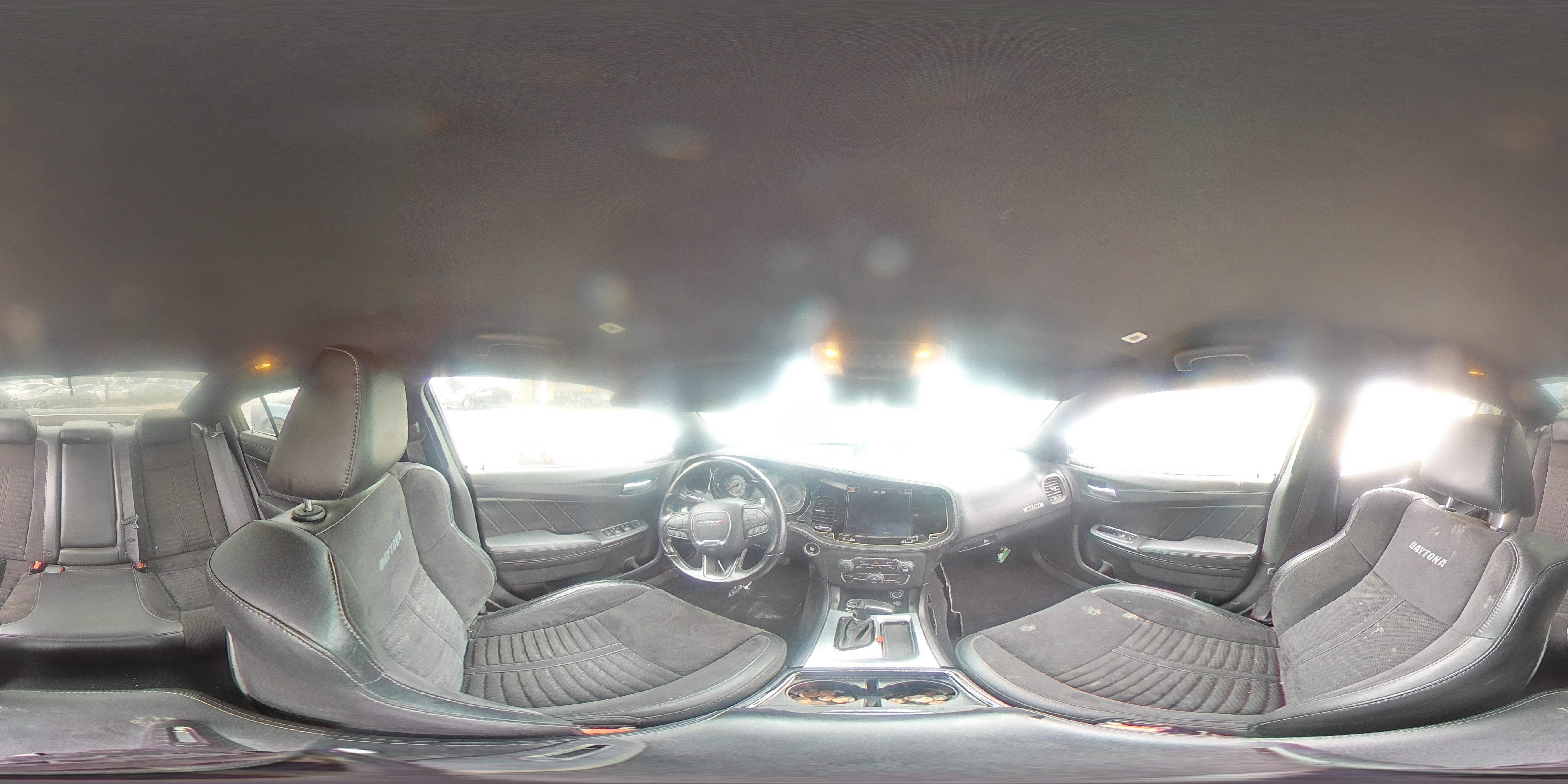 2020 Dodge Charger Scat Pack VIN: 2C3CDXGJXLH244302 Lot: 81871745