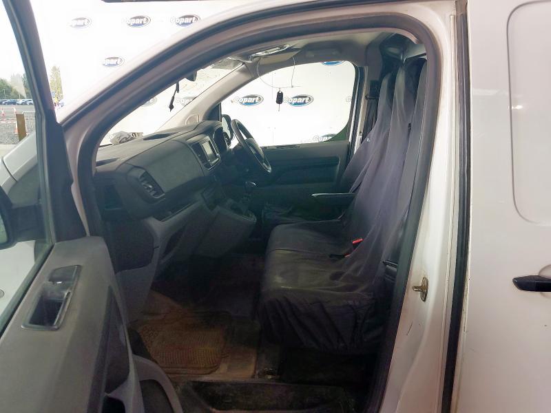 2020 VAUXHALL VIVARO 2900 DYNAMIC S/S 