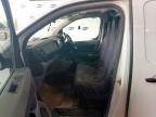 2020 VAUXHALL VIVARO 2900 DYNAMIC S/S  for sale at Copart EAST KILBRIDE