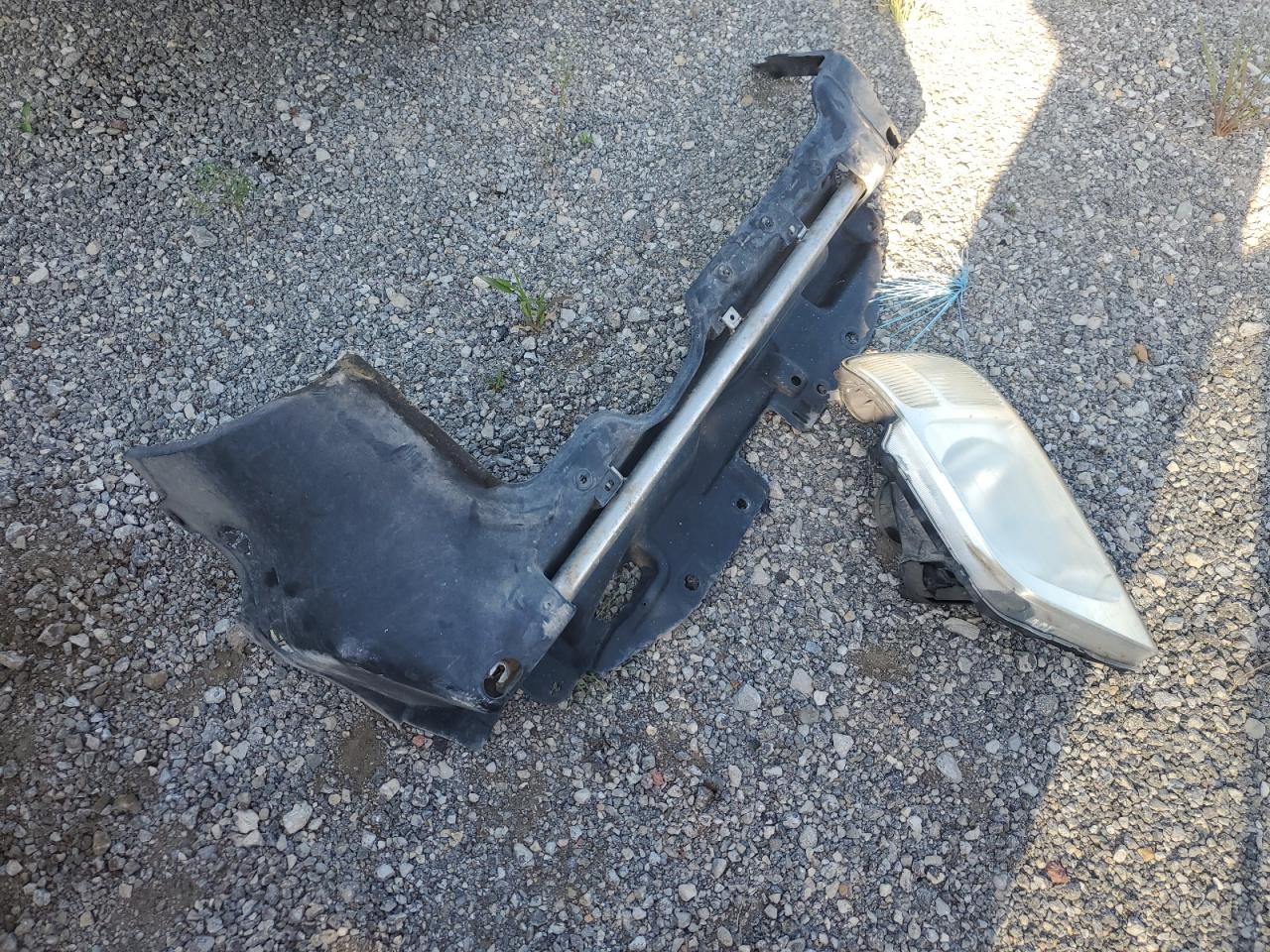 2000 Honda Cr-V Se VIN: JHLRD1870YC036612 Lot: 70506385