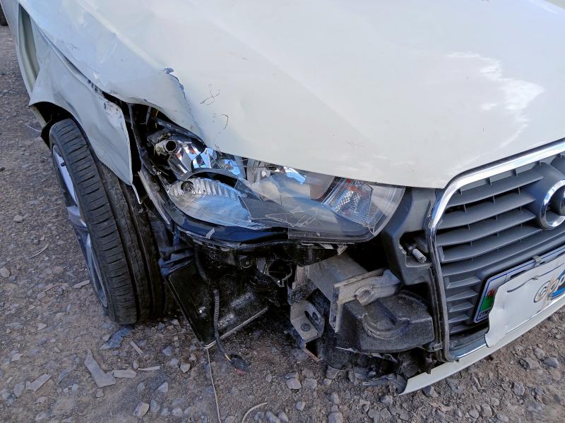 2011 AUDI A1 SPORT TDI 