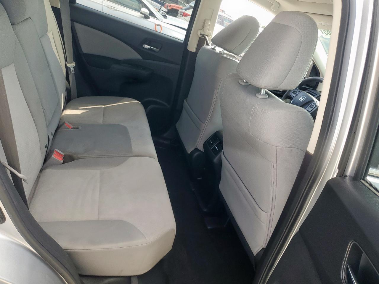 2016 Honda Cr-V Ex VIN: 3CZRM3H55GG700285 Lot: 84777865