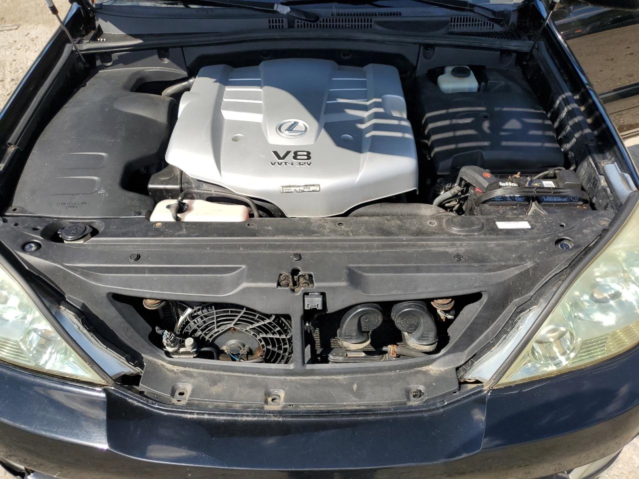 2009 Lexus Gx 470 VIN: JTJBT20X590178490 Lot: 71197925