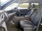 2025 MG HS TROPHY  for sale at Copart WHITBURN