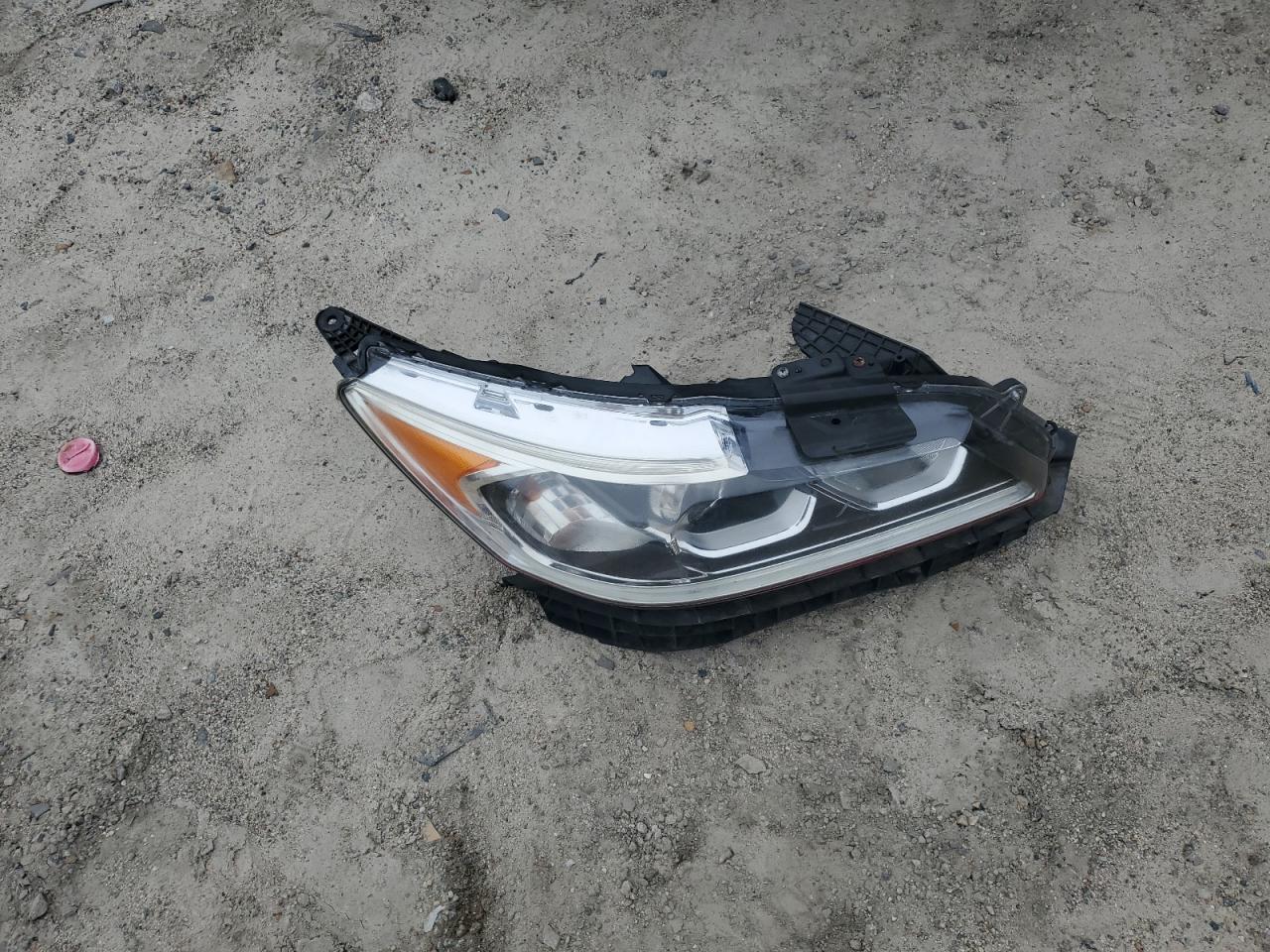 2017 Honda Accord Sport VIN: 1HGCR2F56HA047655 Lot: 81109995