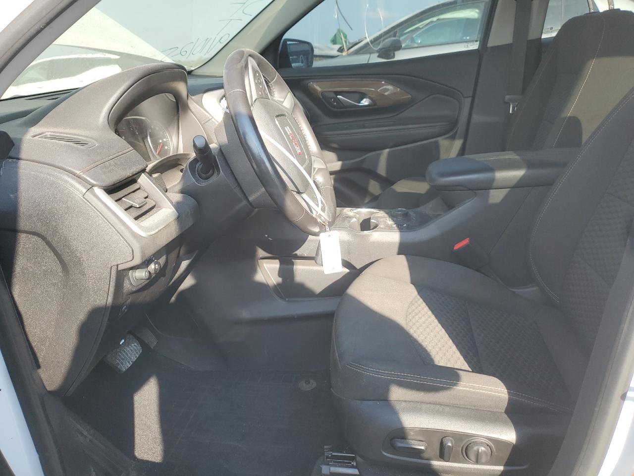 2019 GMC Terrain Sle VIN: 3GKALTEV1KL310167 Lot: 81202125