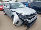 2020 LAND ROVER RANGE ROVER EVOQUE S AUTO  for sale at Copart SANDY
