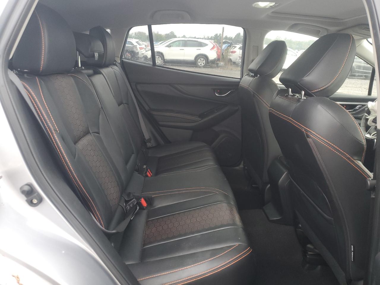 2021 Subaru Crosstrek Limited VIN: JF2GTHNC3M8203917 Lot: 84167525