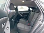 2014 HYUNDAI I30 STYLE NAV BLUE DRIVE  for sale at Copart YORK