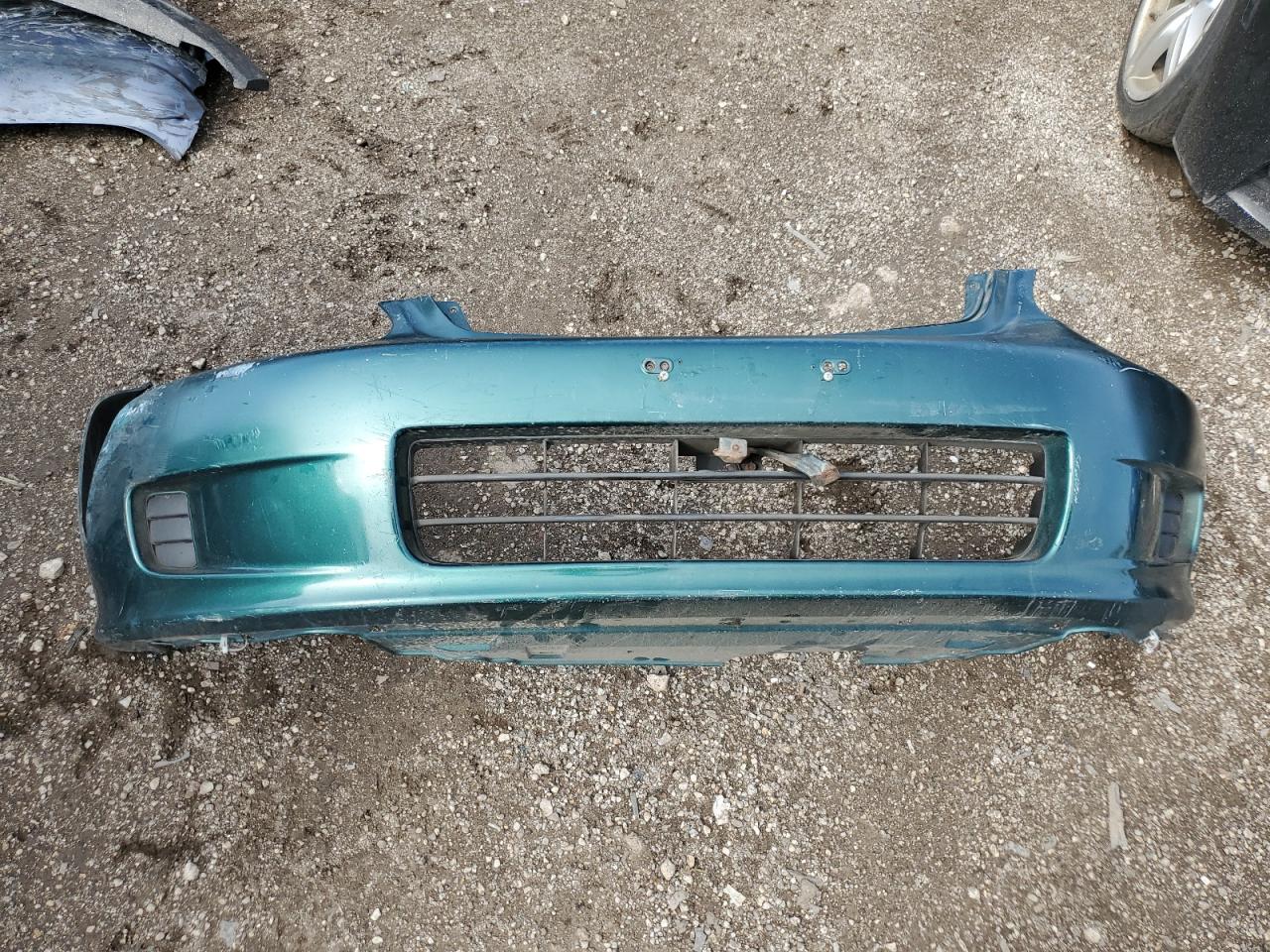 1999 Honda Civic Ex VIN: 1HGEJ8243XL075416 Lot: 81424955