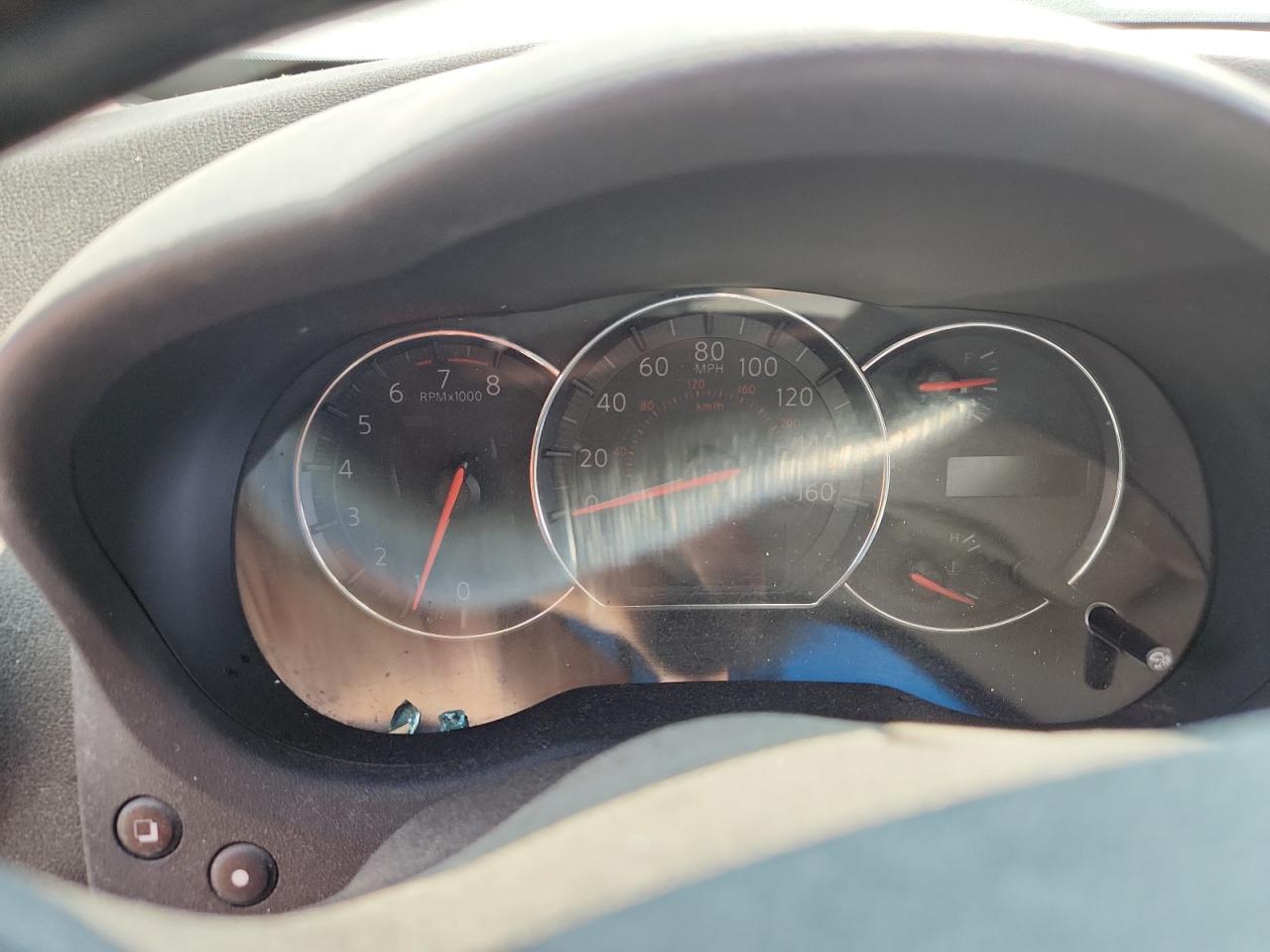 2012 Nissan Maxima S VIN: 1N4AA5AP4CC833013 Lot: 81279265