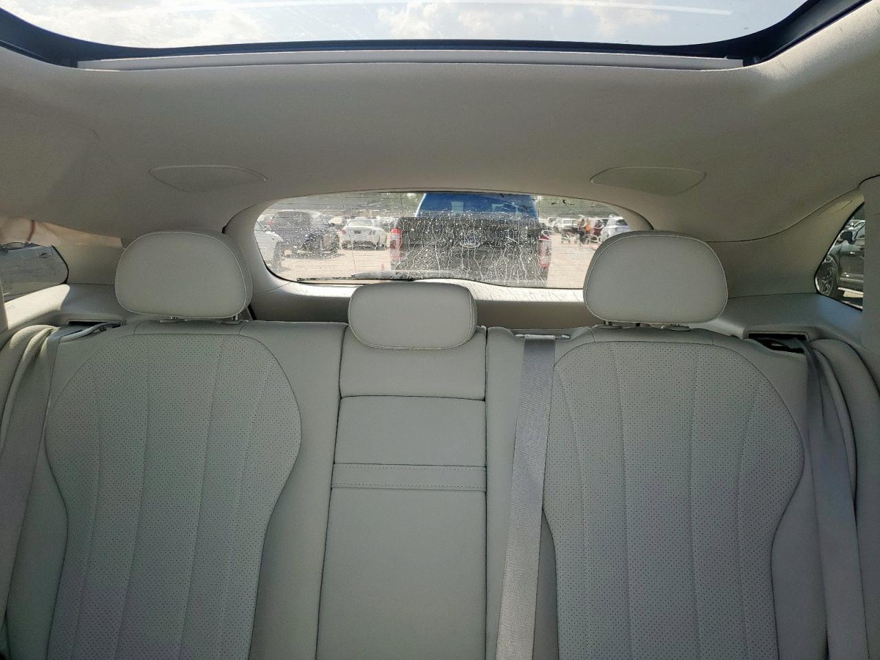 2024 Mercedes-Benz Eqe Suv 350+ VIN: 4JGGM2BB4RA046933 Lot: 80743975